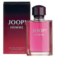 Joop Homme Eau de Toilette 125ml