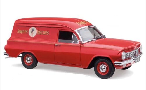 Classic Carlectables Holden EH Panel Van Tastes of Australia Collection No.1 Arnotts Biscuits