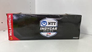 Greenlight 2020 Indy Team Penske Shell V-Power Nit #3 - 5