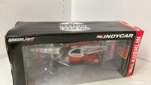 Greenlight 2020 Indy Team Penske Shell V-Power Nit #3 - 15