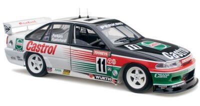 Car Carlectables Holden VP Commodore 1994 Bathurst 3rd Place