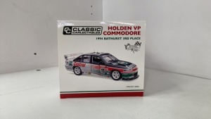 Car Carlectables Holden VP Commodore 1994 Bathurst 3rd Place - 3
