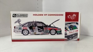 Car Carlectables Holden VP Commodore 1994 Bathurst 3rd Place - 4