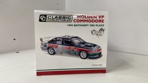 Car Carlectables Holden VP Commodore 1994 Bathurst 3rd Place - 5