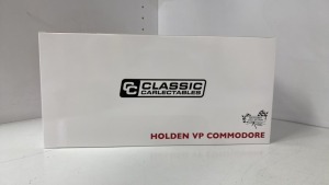 Car Carlectables Holden VP Commodore 1994 Bathurst 3rd Place - 7