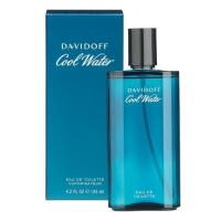 Davidoff Cool Water for Men Eau De Toilette 125ml