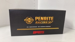 Biante Ford Mustang #26 David Reynolds Penrite Racing Race 3 Penrite Oil Sandown Supersprint - 7