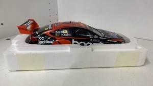 Biante Holden ZB Commodore Mobil 1 Boost Mobile Racing - 2