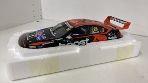 Biante Holden ZB Commodore Mobil 1 Boost Mobile Racing - 4