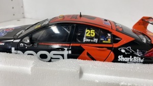Biante Holden ZB Commodore Mobil 1 Boost Mobile Racing - 6