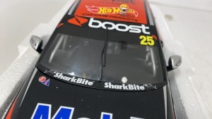 Biante Holden ZB Commodore Mobil 1 Boost Mobile Racing - 7