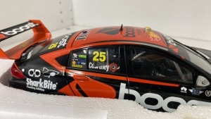 Biante Holden ZB Commodore Mobil 1 Boost Mobile Racing - 8