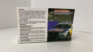 Classic Carlectables 2019 Red Bull Holden Racing Team Holden ZB Commodore - 6