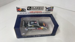 Classic Carlectables 2019 Red Bull Holden Racing Team Holden ZB Commodore - 9