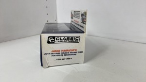 Classic Carlectables 2019 Red Bull Holden Racing Team Holden ZB Commodore - 4