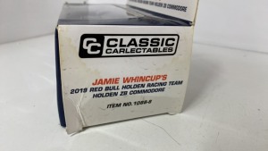 Classic Carlectables 2019 Red Bull Holden Racing Team Holden ZB Commodore - 5