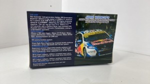 Classic Carlectables Holden ZB Commodore 2020 Red Bull Holden Racing Team - 5