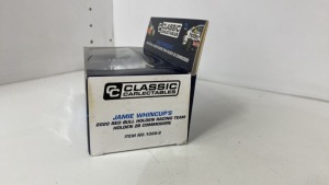 Classic Carlectables Holden ZB Commodore 2020 Red Bull Holden Racing Team - 3