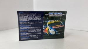 Classic Carlectables Holden ZB Commodore 2020 Red Bull Holden Racing Team - 5