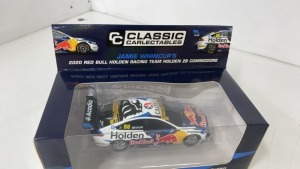 Classic Carlectables Holden ZB Commodore 2020 Red Bull Holden Racing Team - 10