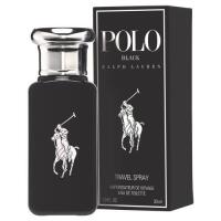 Ralph Lauren Polo Black 30ml Travel Spray