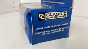 Classic Carlectables 2020 Holden ZB Commodore - 6
