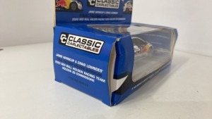 Classic Carlectables 2020 Holden ZB Commodore - 11