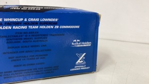 Classic Carlectables 2020 Holden ZB Commodore - 13