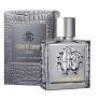Roberto Cavalli Uomo Eau de Toilette silver essence 100ml