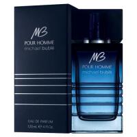Michael Byble MB Pour Homme Eau de Parfum 120ml Spray