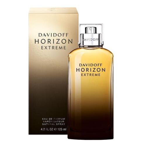 Davidoff Horizon Extreme for Men Eau De Parfum 125ml Spray