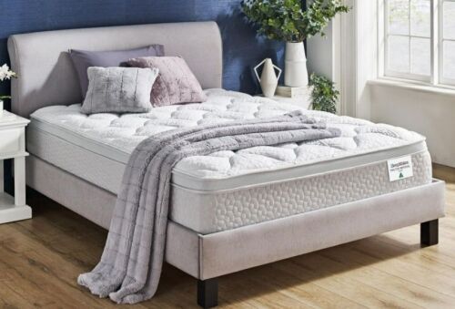 SleepMaker Walton Imperial Firm Mattress - King