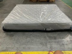 SleepMaker Walton Imperial Firm Mattress - King - 6