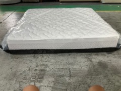 SleepMaker Walton Imperial Firm Mattress - King - 8