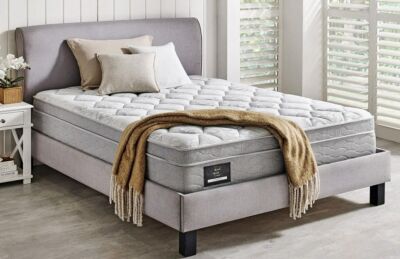 King Koil Conforma Aspect Firm Mattress - King