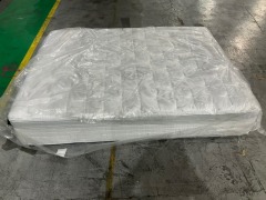 King Koil Chiro Luxury Estate Firm Mattress - Queen - 5