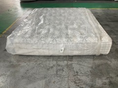 King Koil Platinum Posture Bellagio II Firm Mattress - King - 2