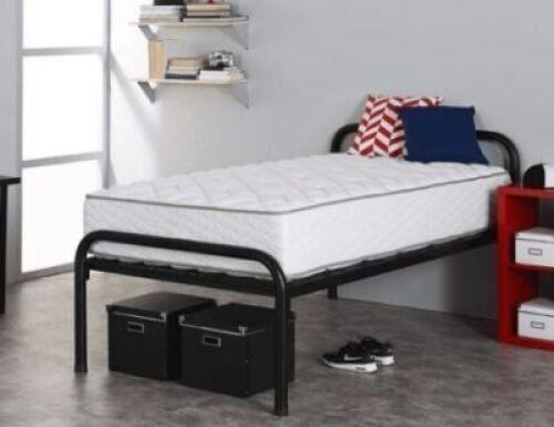 Body Balance Lotus Medium Mattress - Long Single