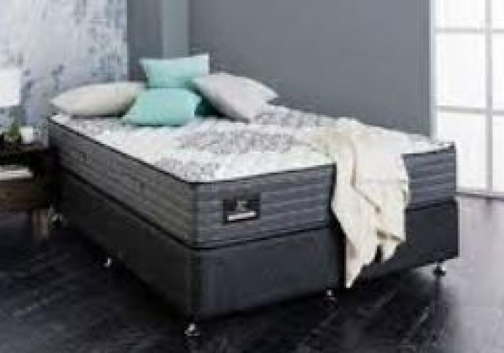 King koil chiro superb outlet mattress