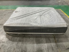 King Koil Chiro Superb Medium Mattress - King - 3