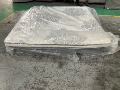 King Koil Chiro Superb Medium Mattress - King - 5