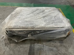 King Koil Chiro Superb Medium Mattress - King - 6