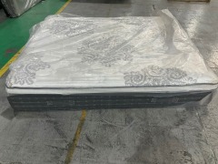 King Koil Chiro Superb Medium Mattress - King - 8