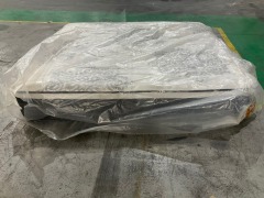 King Koil Chiro Superb Medium Mattress - King - 9