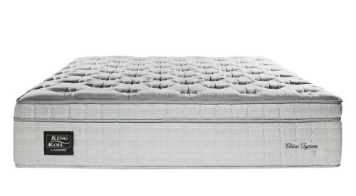 Chiro tycoon on sale firm mattress