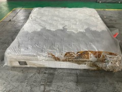 King Koil Chiro Tycoon Mattress - King - 6