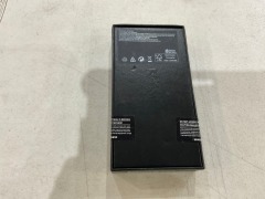Samsung Galaxy S22 - SM-S901E - Phantom Black - 4