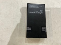 Samsung Galaxy S22 - SM-S901E - Phantom Black - 7