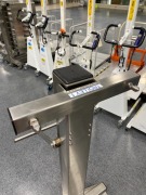 Stainless Steel Trolley - 4