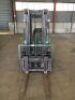 *RESERVE MET* Mitsubishi FG3011 LPG Forklift - 8